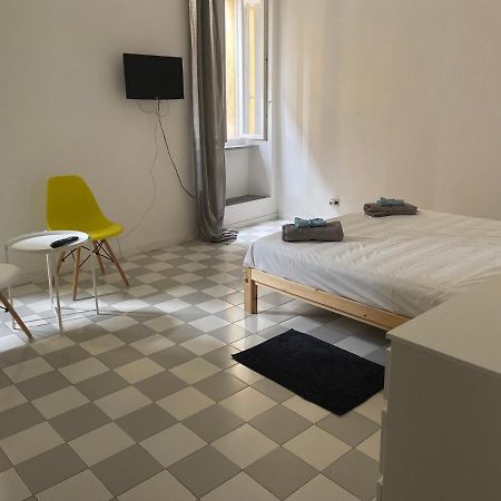Appartamento Nel Centro Storico Ancona Dış mekan fotoğraf