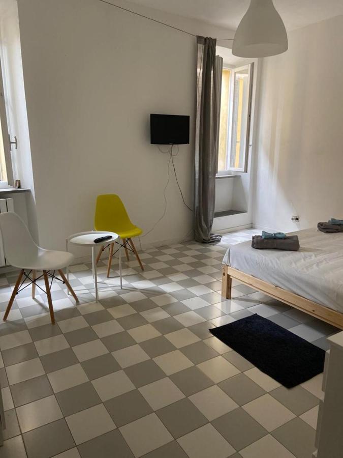 Appartamento Nel Centro Storico Ancona Dış mekan fotoğraf