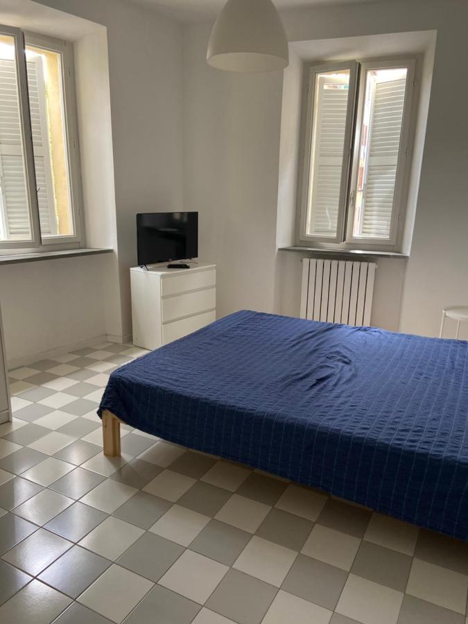 Appartamento Nel Centro Storico Ancona Dış mekan fotoğraf