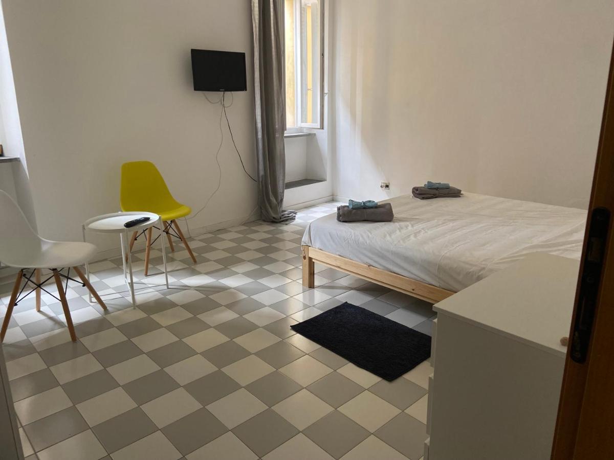 Appartamento Nel Centro Storico Ancona Dış mekan fotoğraf