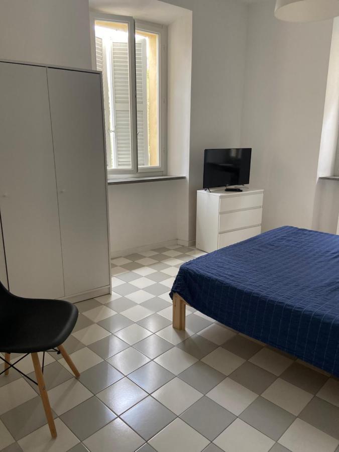Appartamento Nel Centro Storico Ancona Dış mekan fotoğraf